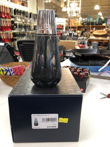 Amphora Lamp Gift Set - Black
