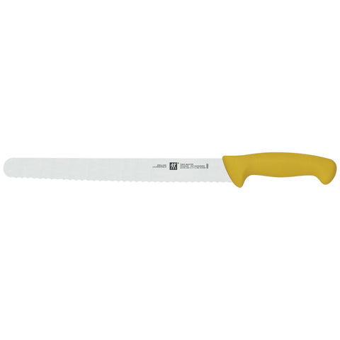 Twin Slicing Knife - 11.5"