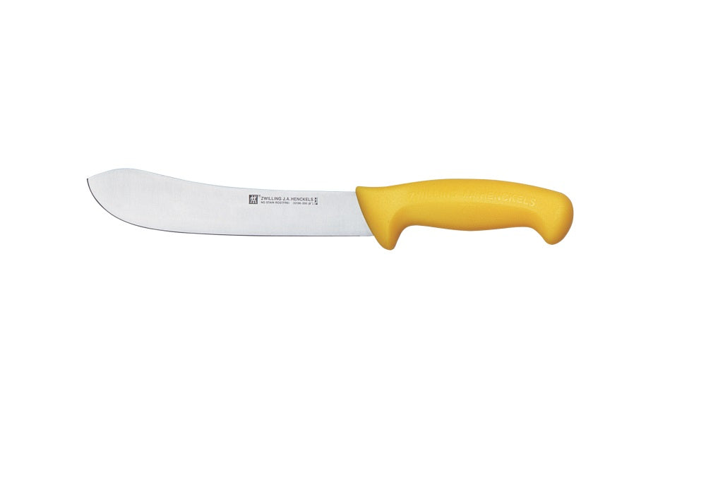 Twin Master Butcher’s Knife - 8″ / 200 mm