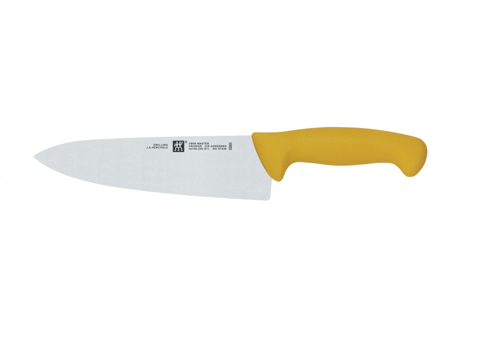 Twin Master Chef’s Knife - 8″