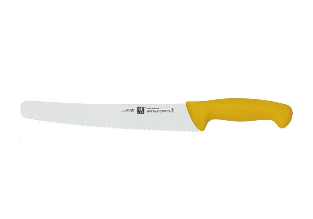Twin Master Pastry / Bread Knife - 9.5″