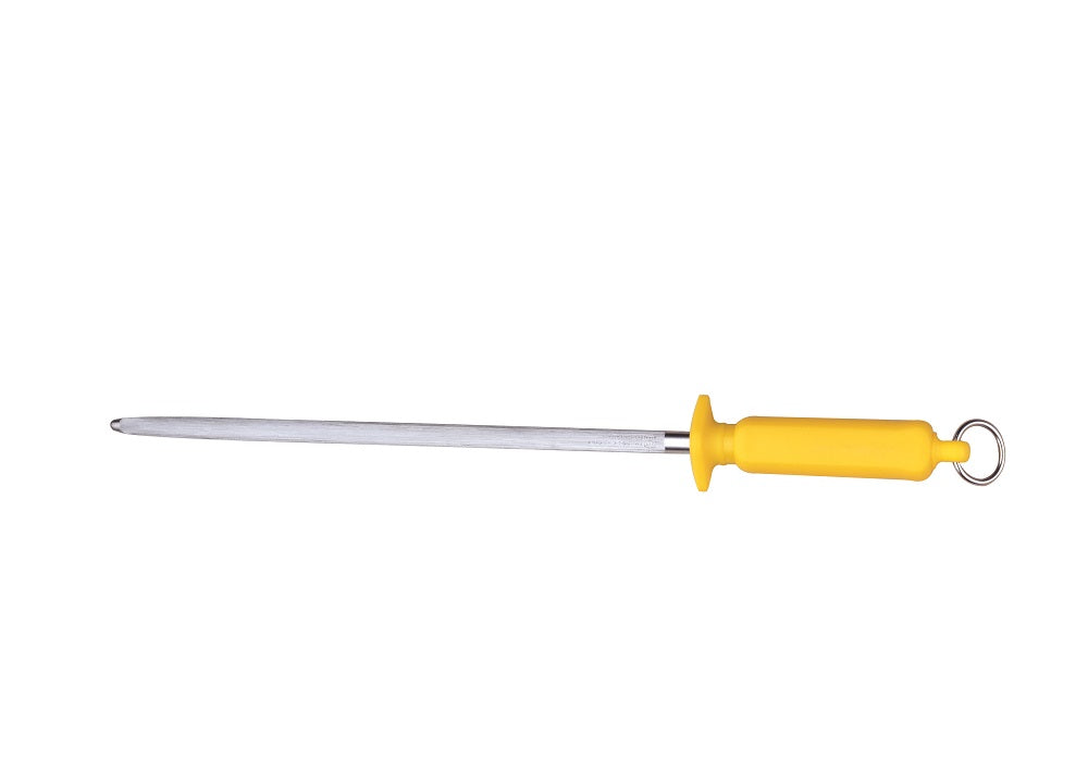 Twin Master Sharpening Steel - 10″