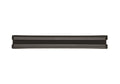 Black Magnetic Rack - 450mm