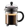 French Press - 4 cup