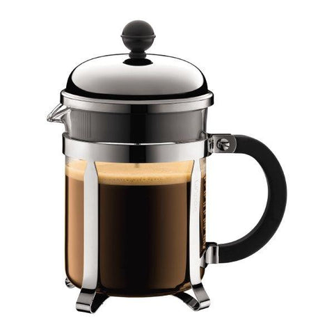 French Press - 4 cup