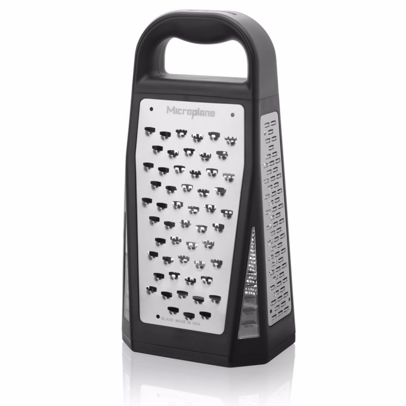 Microplane - Elite Box Grater (5 in 1)