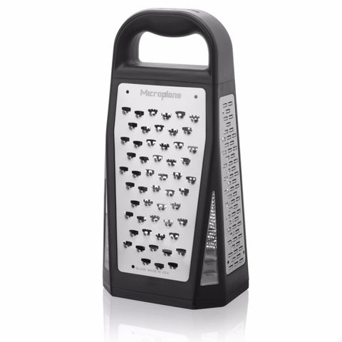 Microplane - Elite Box Grater (5 in 1)