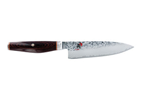 Miyabi - 6000MCT - Chef Knife - Gyutoh -6"