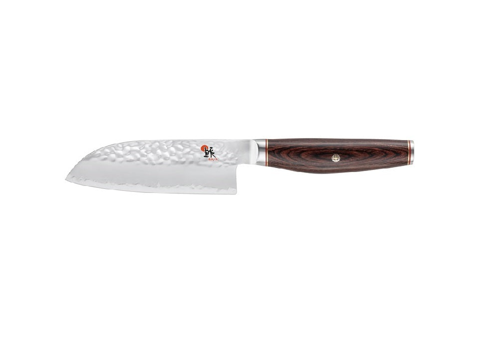 Miyabi - 6000MCT - Santoku - 5.5"