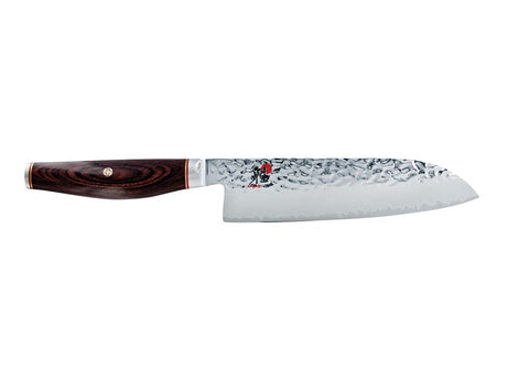 Miyabi - 6000MCT - Santoku 7 "