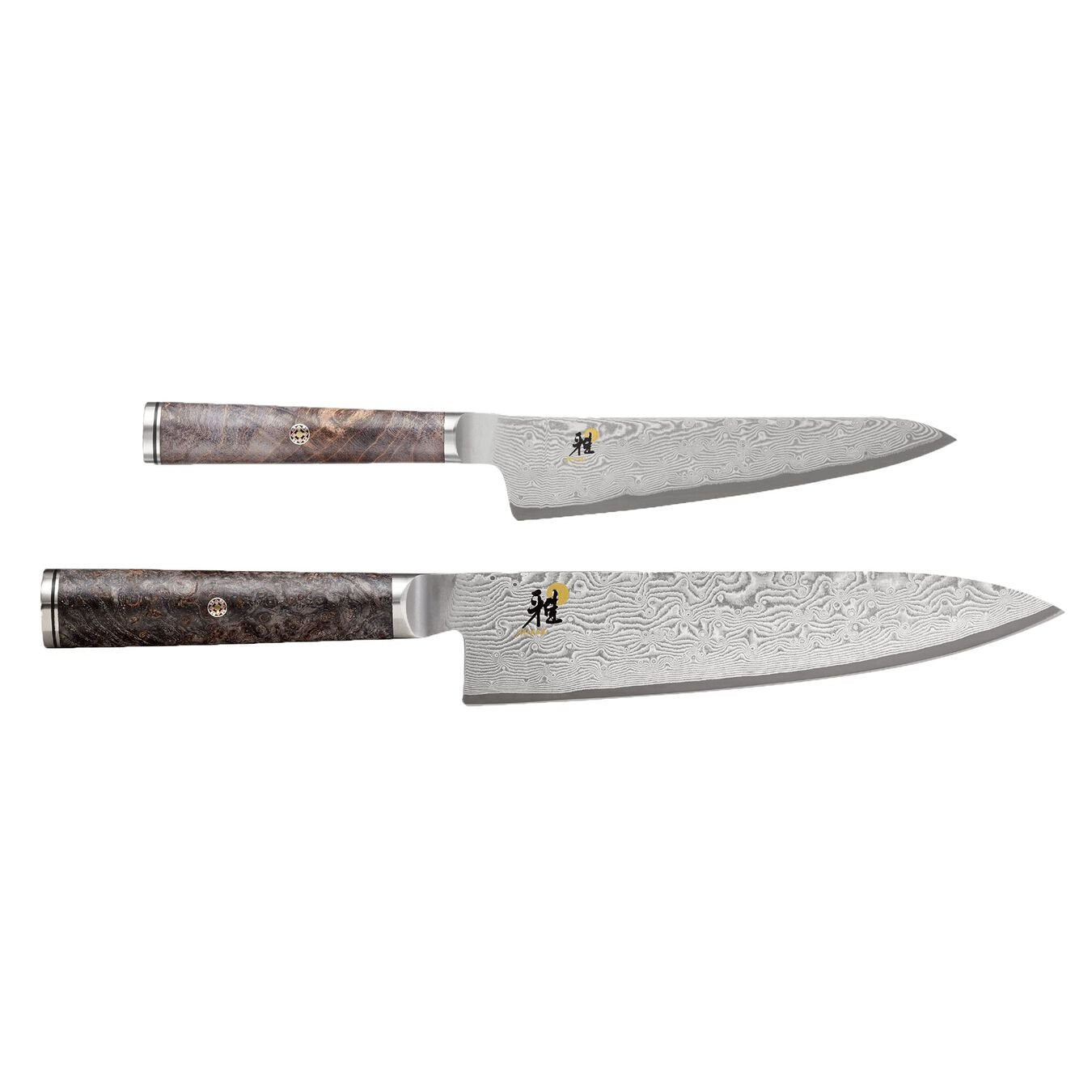 Miyabi - 5000MCD67 - 2 Piece Knife Set