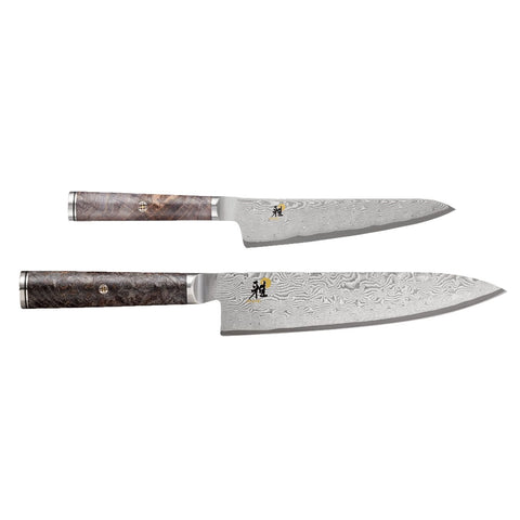 Miyabi - 5000MCD67 - 2 Piece Knife Set