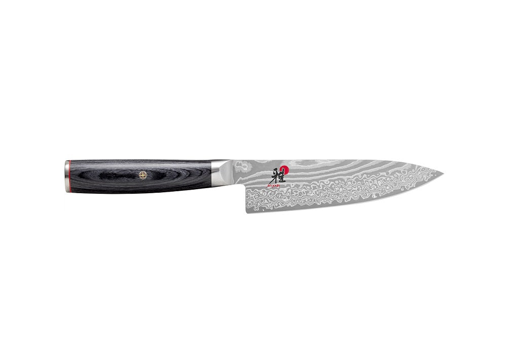 Kaizen II 5000FCD Chef Knife - 6"