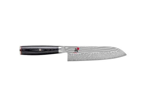 Miyabi - 5000FCD - Santoku - 180mm