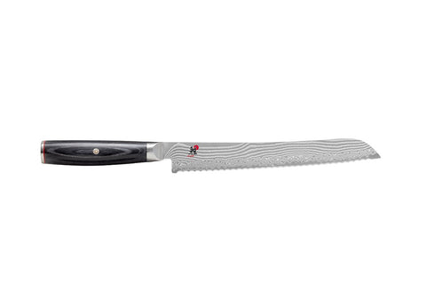 Miyabi - 5000FCD - Bread Knife - 240mm