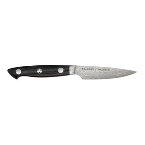 Euroline Damascus Paring Knife - 4"