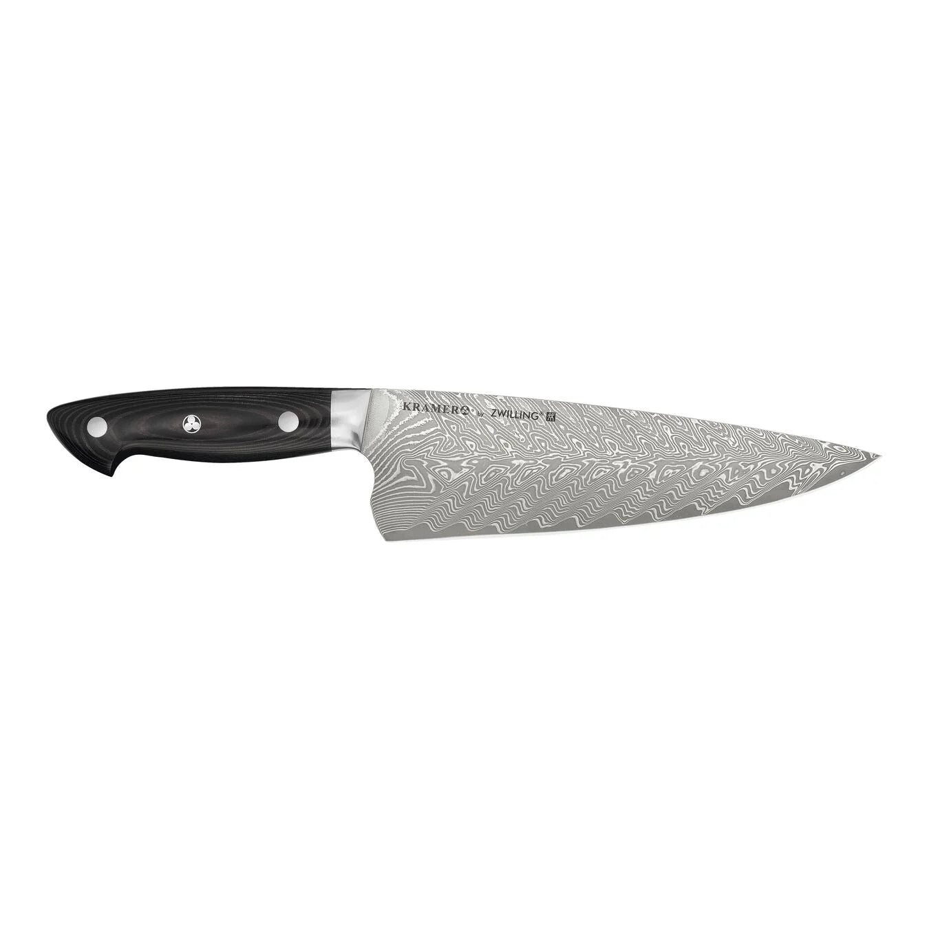 Euroline Kramer Chef's Knife - 8"