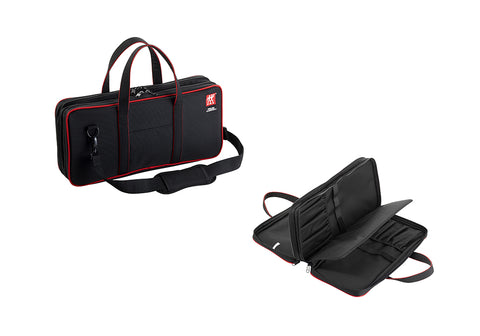 Deluxe Knife Bag - 2-Compartment