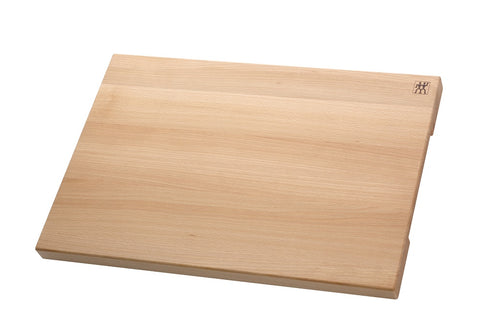 Large Natural Cutting Board