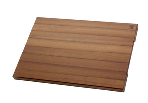 Large Cutting Board - Chestnut
