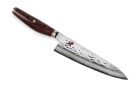 Miyabi - 6000MCT - Chef Knife - Gyutoh - 8"