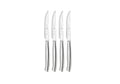 Premium Stainless Steel Steak Knives – 4 Piece