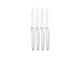 Premium Stainless Steel Steak Knives – 4 Piece