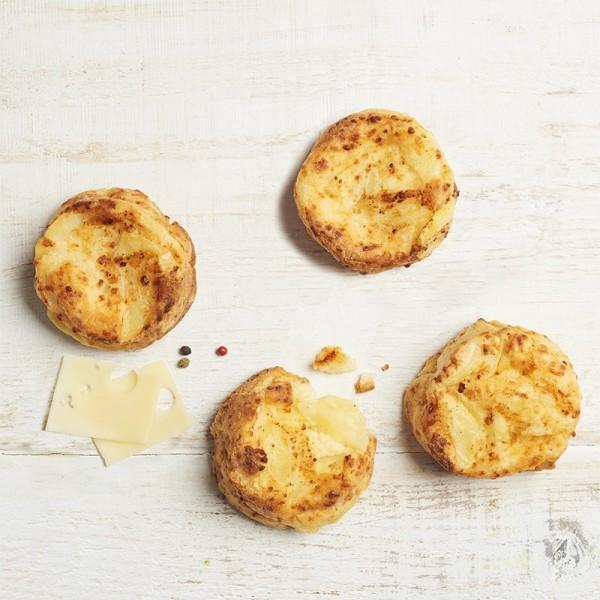 Gratins Dauphinois