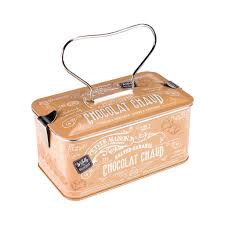Wildly Delicious - Hot Chocolate - Salted Caramel 220gr