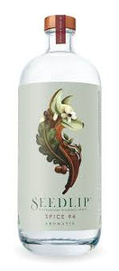 Seedlip - Spirits - Spice 94 - Non-alcoholic - 700ml