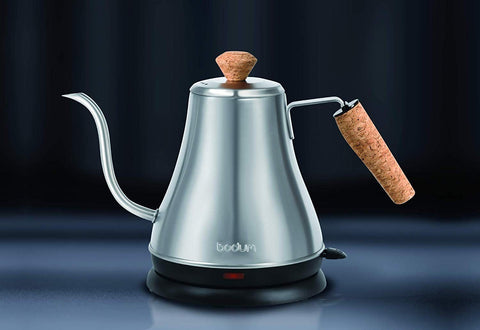 Gooseneck Water Kettle