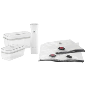 Fresh and Save Glass Starter Set - Small & Medium