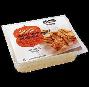 Alexis de Portneuf - Haloumi Doré-Mi - 160Gr