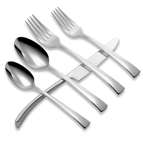 Bellasera Flatware Set - 20pc