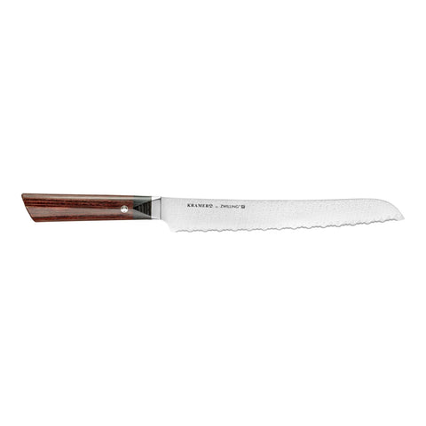 Meiji Bread Knife - 10"
