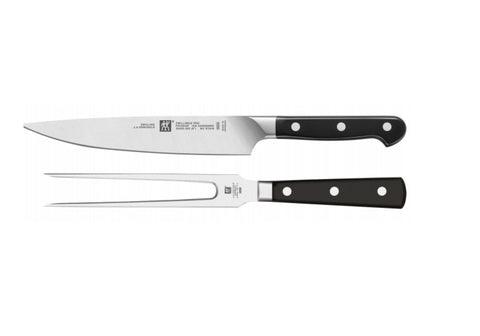 Pro Carving Set - 2pc