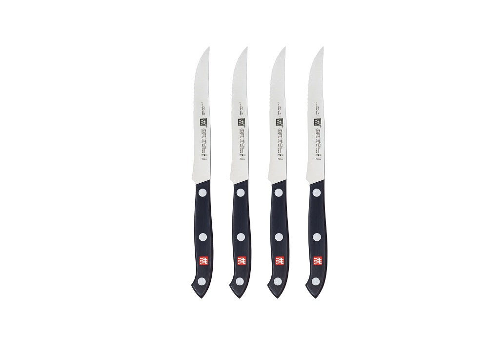 Tradition Steak Knife Set - 4pc