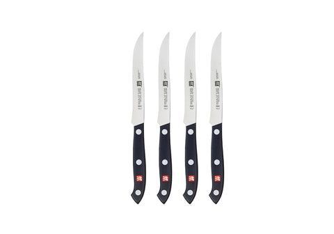 Tradition Steak Knife Set - 4pc