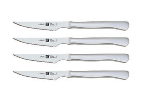 Twin Steak Set - 4pc