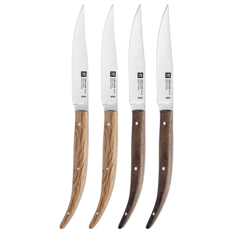 Toro Steak Knives Set – 4pc