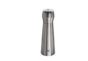 Stainless Steel Pepper Mill