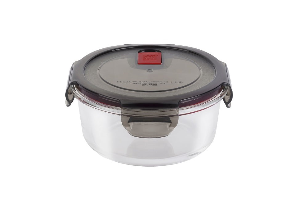 Gusto Storage Container - 600 ml/0.63 Qt