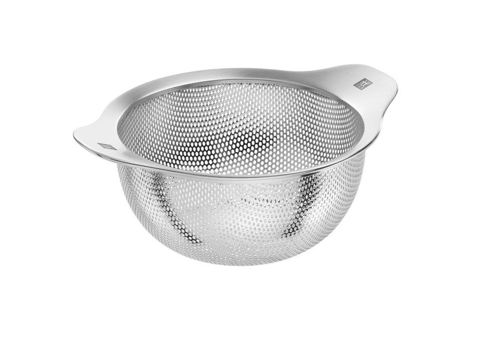 Stainless Steel Colander – 16cm