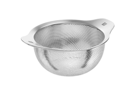 Stainless Steel Colander – 16cm