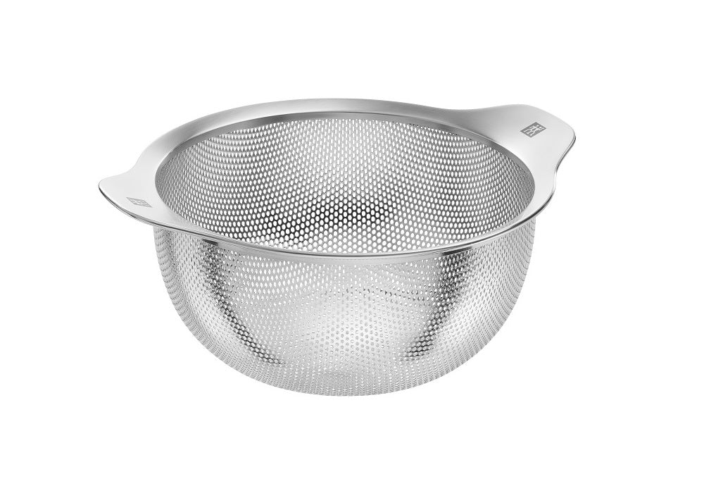 Stainless Steel Colander – 20cm