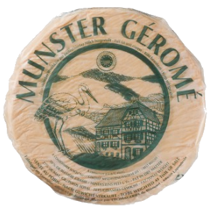 Munster AOP La Cigogne - Washed Rind