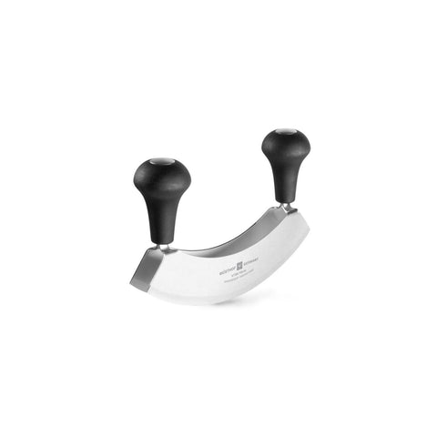 Wüsthof Classic Mezzaluna (Double Blade)