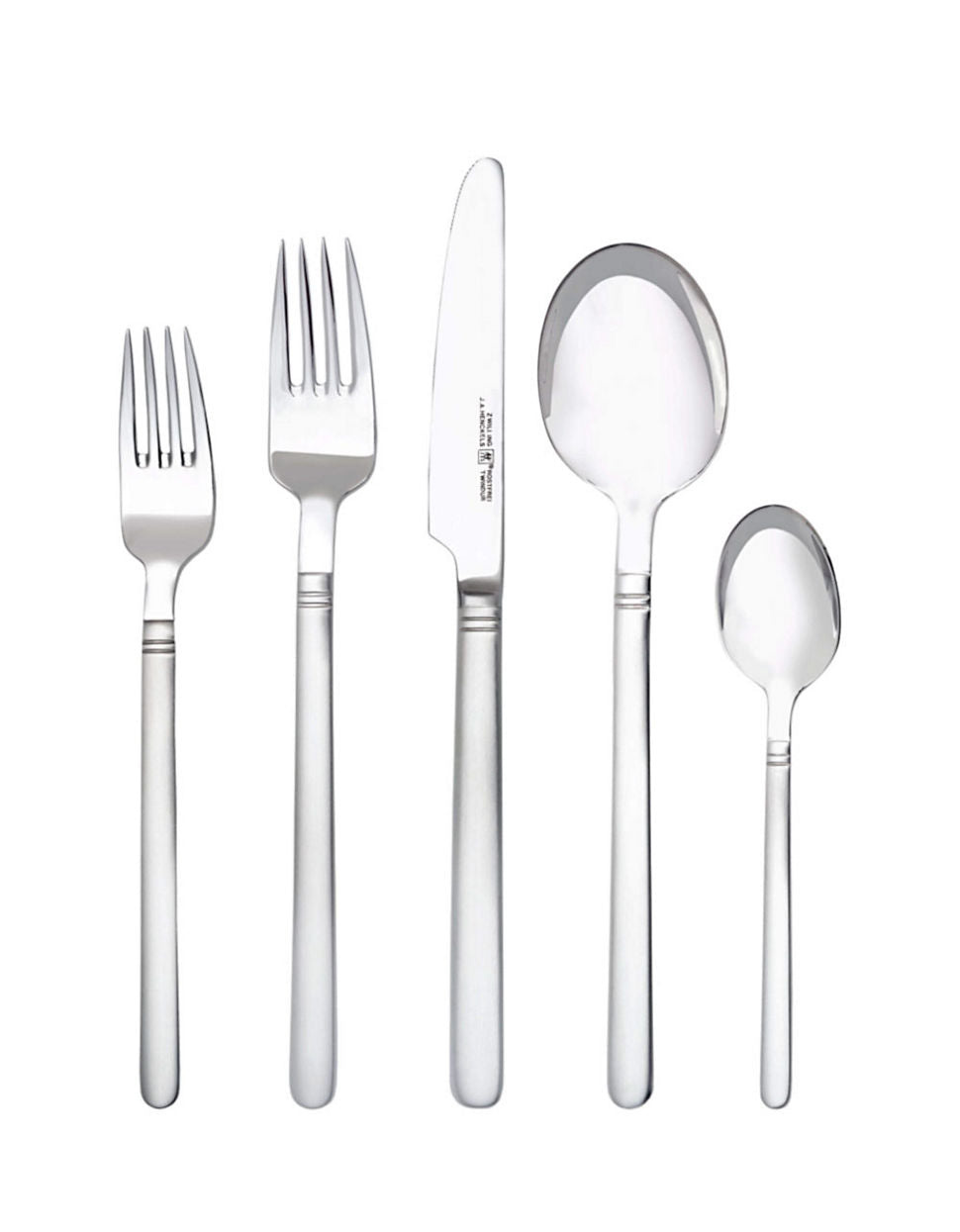Speed Flatware Set - 20pc