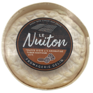 Nuiton à la Truffe