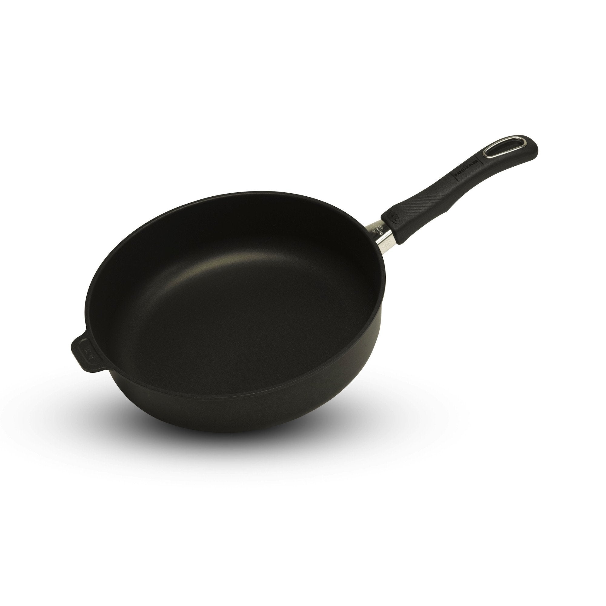 Gastrolux - INDUCTION Sauté Pan (32 cm)